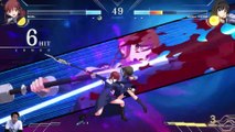 (PC) Melty Blood - Type Lumina - 11 - Noel - Story Hard