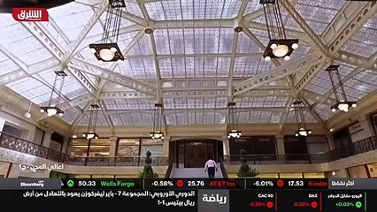 ...أنجز المهندسون ما كانت تعتبر معجزات في ذ...