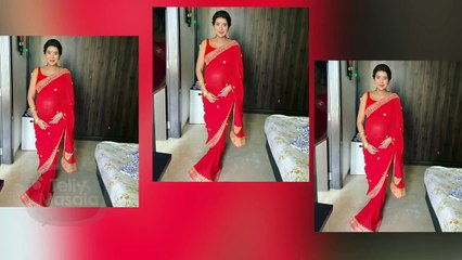 ये Popular Actress बनने वाली हैं माँ, Flaunt किया अपना Baby Bump
