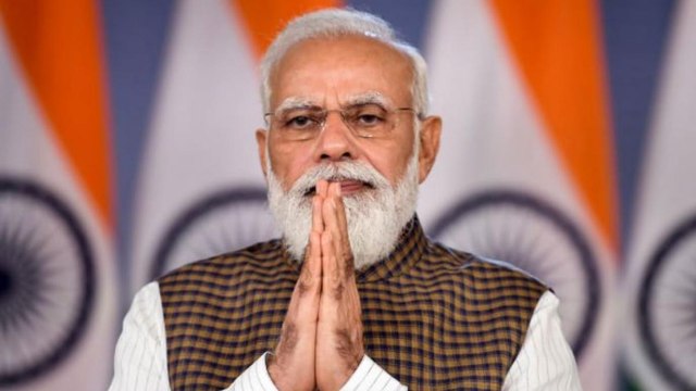 Top 100 News: PM Modi to address nation at 10 am