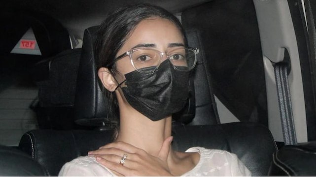 Ananya Panday questioned by NCB; PM Modi addresses nation; more