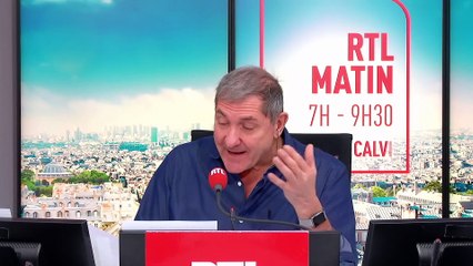 RTL Evenement du 22 octobre 2021