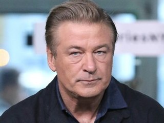 Unfall am Set: US-Schauspieler Alec Baldwin erschießt Kamerafrau
