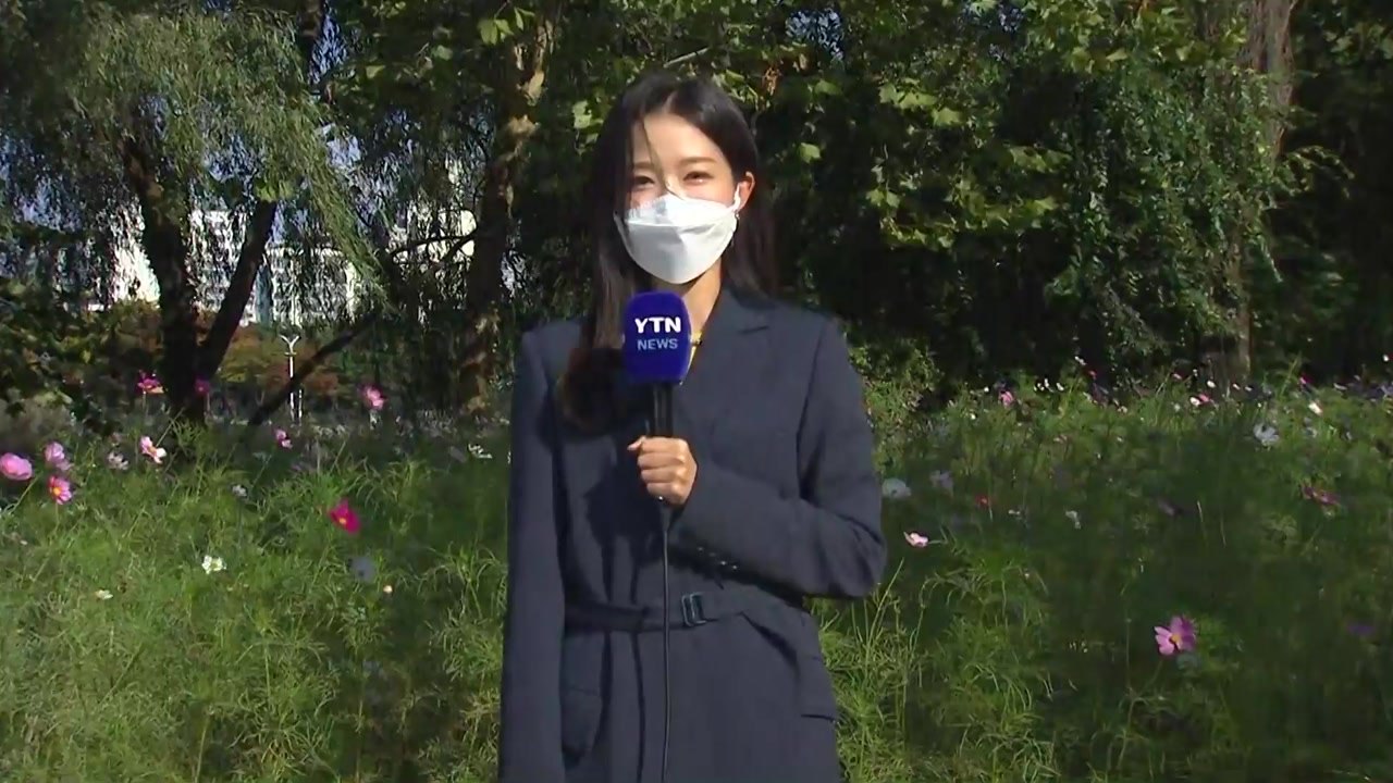 [날씨] 서쪽 맑고 큰 일교차...동쪽 요란한 비 / YTN
