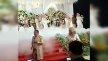 Menyanyi di Pesta Pernikahan Bupati Jember Minta Maaf