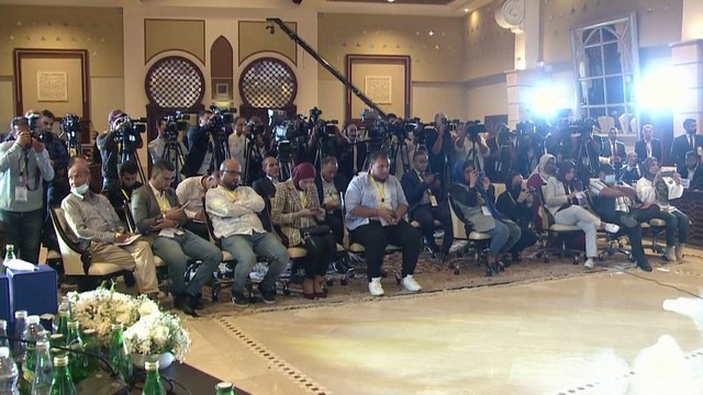 Конференция в Триполи: договориться не удалось