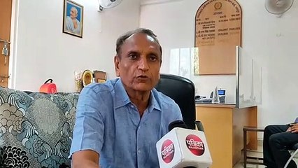 Patwaar Exam-   परीक्षा आयोजन में मदद करें महिला शिक्षिकाएं-हरि प्रसाद