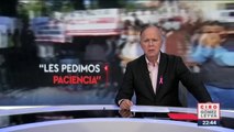 Noticias con Ciro Gómez Leyva | Programa Completo 21/octubre/2021