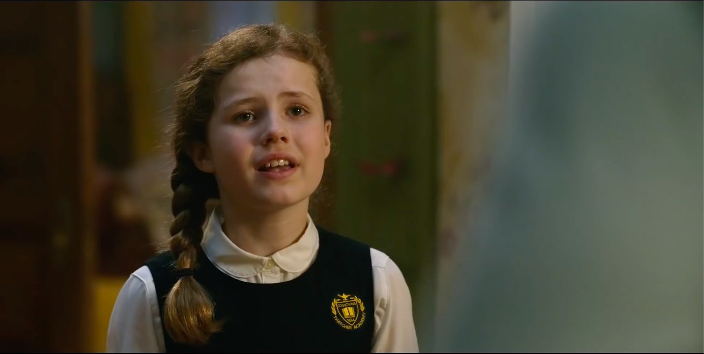 Clifford Der Große Rote Hund - Trailer 2 (Deutsch) HD