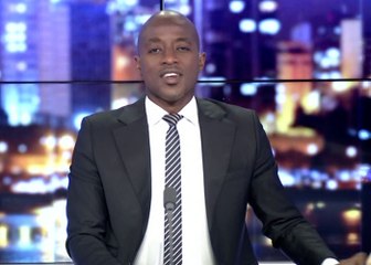 Le 23 Heures de RTI 1 du 21 octobre 2021 par Abdoulaye Koné