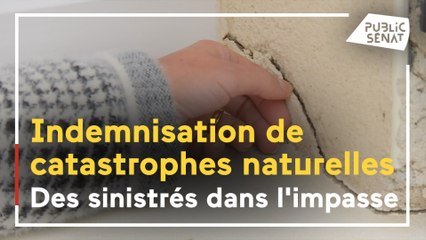 Sècheresse en Côte-d'Or : des sinistrés toujours dans l'impasse