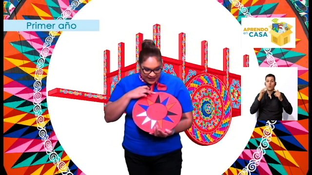 #AprendoEnCasa Matemáticas: Patrones y sucesiones (Primer Año - Primaria)