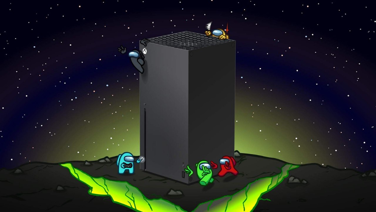 Among Us débarque enfin sur Xbox et PlayStation en décembre