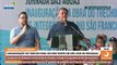 Bolsonaro relembra facada em 2018 e ataca ministros dos governos do PT