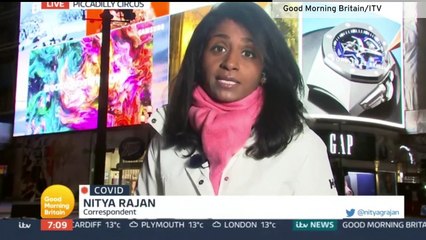 Government launch biggest vaccine campaign to increase take up of flu and covid booster