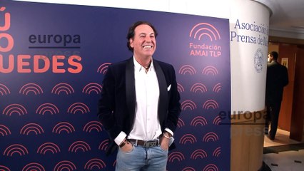 La fundación AMAI TLP entrega sus Premios Periodísticos