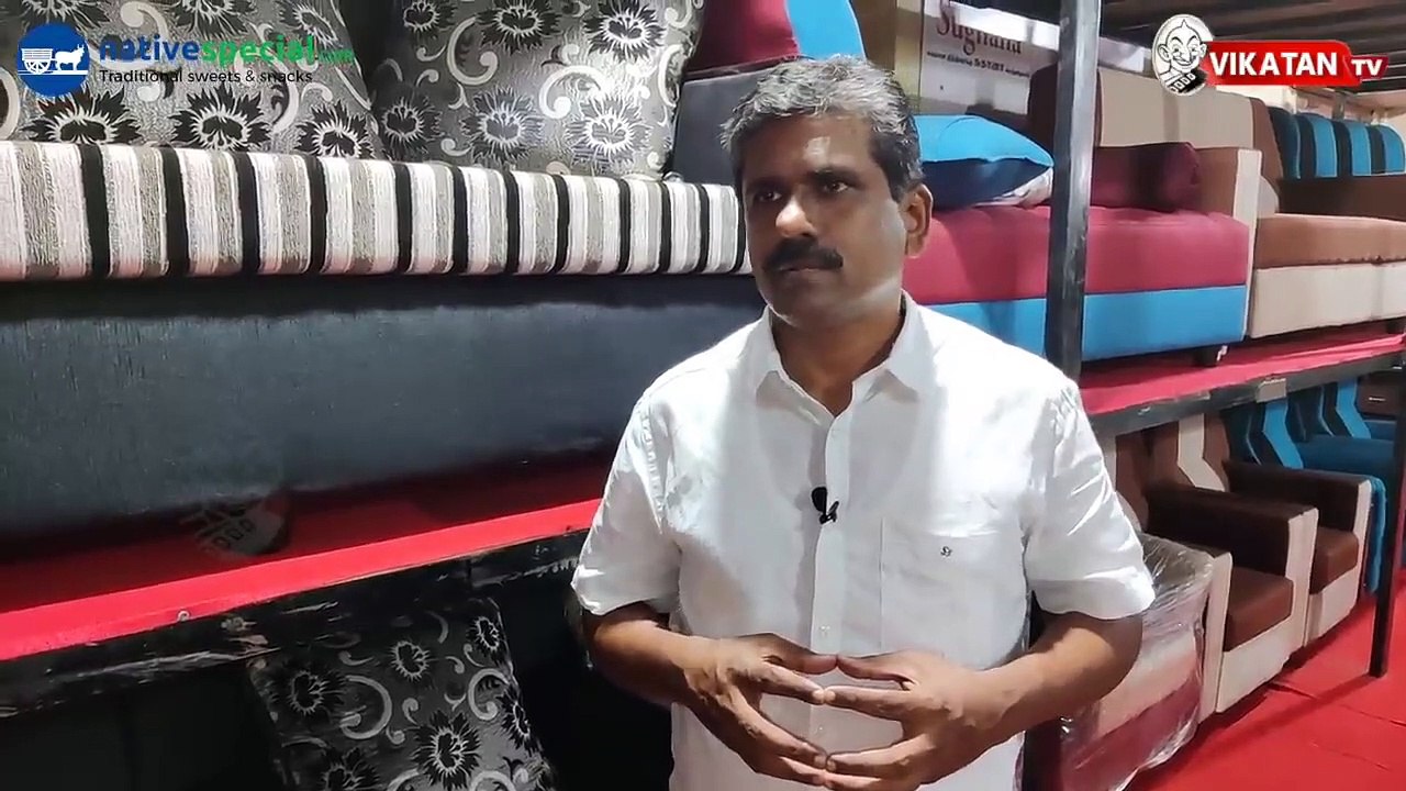 ‘தம்பி கிட்ட பேசுங்கன்னு வற்புறுத்தினாங்க’துரை வையாபுரி ஆதிக்கம் குறித்து மனம் திறக்கும் ஈஸ்வரன்