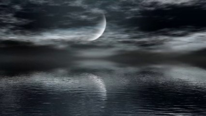 Relaxing Sleep Music  Meditation Music, Stress Relief Music - OCEAN SLEEP 2