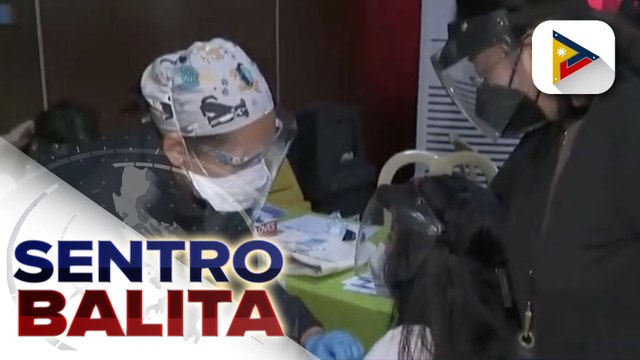 CHED: Limited face-to-face classes sa SUCs, maayos na naipatutupad; Infection rate sa mga mag-aaral at guro, nananatiling mababa