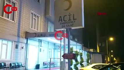 6 çocuk, gıda zehirlenmesi şüphesiyle hastaneye kaldırıldı