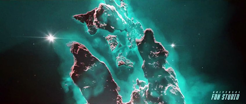 BRAHMASTRA Official Trailer Amitabh Bachchan Ranbir Kapoor Alia