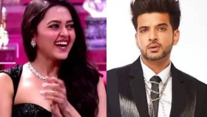 Bigg Boss 15: Fans ने Karan Kundraa और Tejasvi की जोड़ी को दिया ये प्यारा सा नाम | FilmiBeat