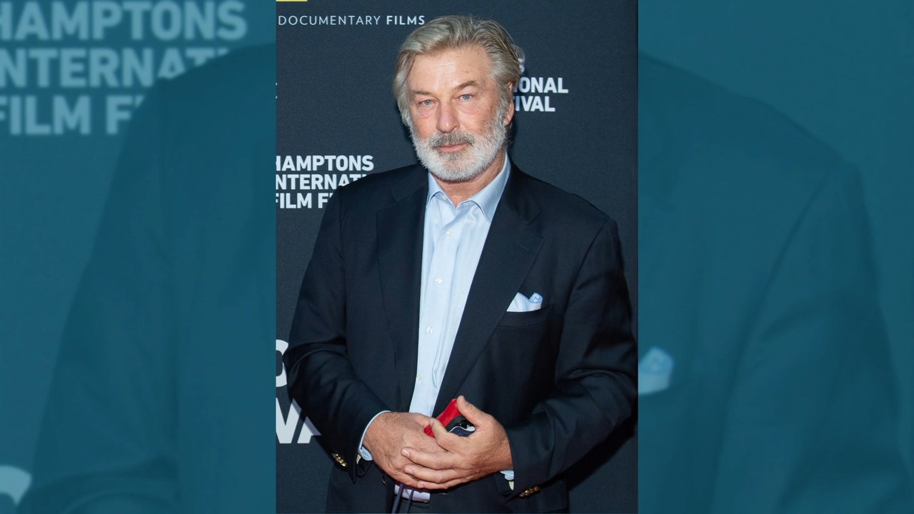 Drame sur le tournage d’un western: Alec Baldwin tire un coup de feu mortel sur une femme de 42 ans