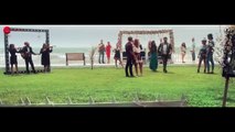 Sahi Sahi - Lakhwinder Wadali - Sara Khan & Aamir Arab - Aar Bee - M.S. Abid