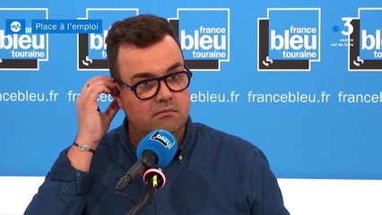 Place à l'emploi : CCAS de Tours