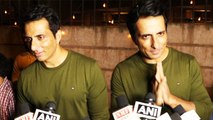 Sonu Sood Refuses To Comment On Aryan Khan's Arrest