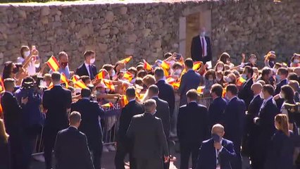 PP y PSOE acuerdan la renovación de Constitucional con dos magistrados a propuesta de cada grupo