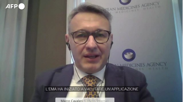 Cavaleri (Ema): Combinazioni di vaccini potrebbero dare una risposta immunitaria piu' forte
