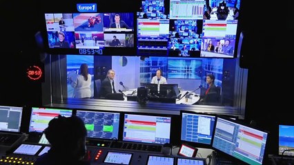 Burn out : le débat de Benoît Serre et Anne-Sophie Alsif