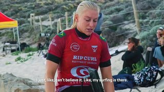 WSL Presents: 2021 Rip Curl Rottnest Search presented by Corona