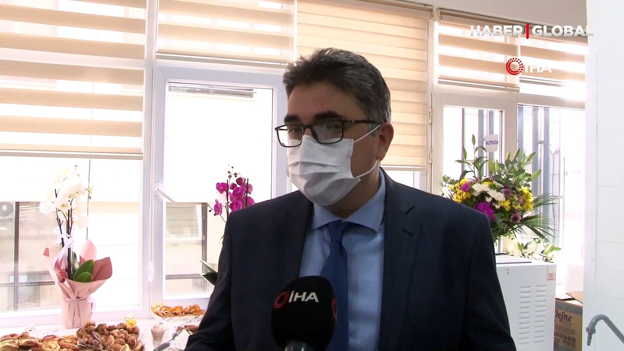 Prof. Dr. Tufan Tükek'ten koronavirüs AY 4.2. varyantı hakkında tedirgin eden açıklama: Ülkemize gelirse olay değişebilir