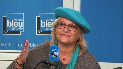 Nathalie Laporte présidente de la chambre des métiers et de l'artisanat de la Gironde