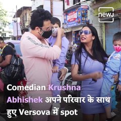 Kashmera Shah: ‘Govinda is a good actor but I don’t talk about managers'