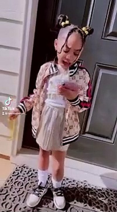 Funny Tiktok