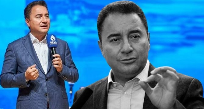 Ali Babacan sosyal medyadan seslendi: Gerçekten içim parçalanıyor!