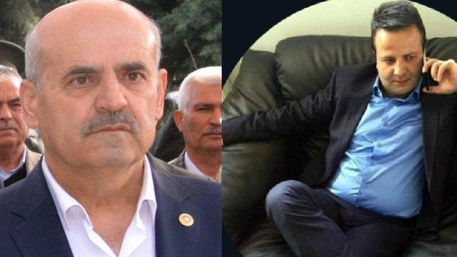 AKP’li vekilden vatandaşa küfür ve tehdit