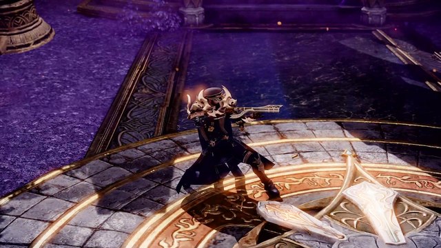 Lost Ark: el MMO free-to-play de Amazon pone fecha a su beta cerrada con un nuevo tráiler