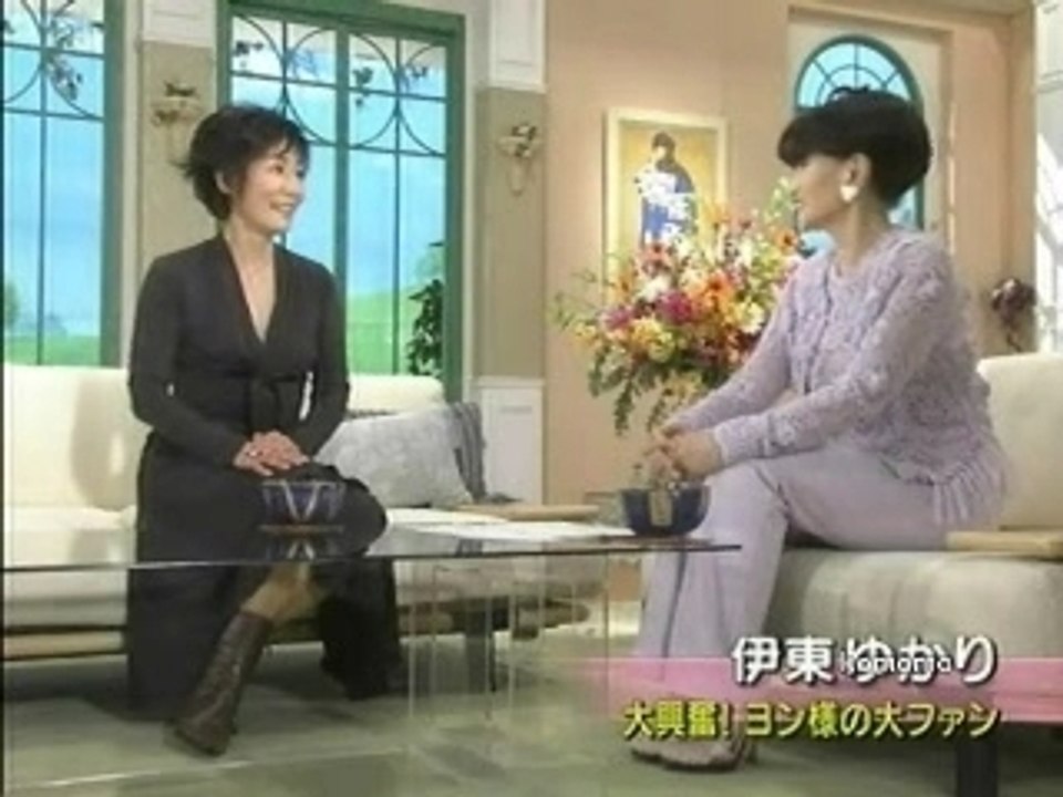 徹子の部屋
