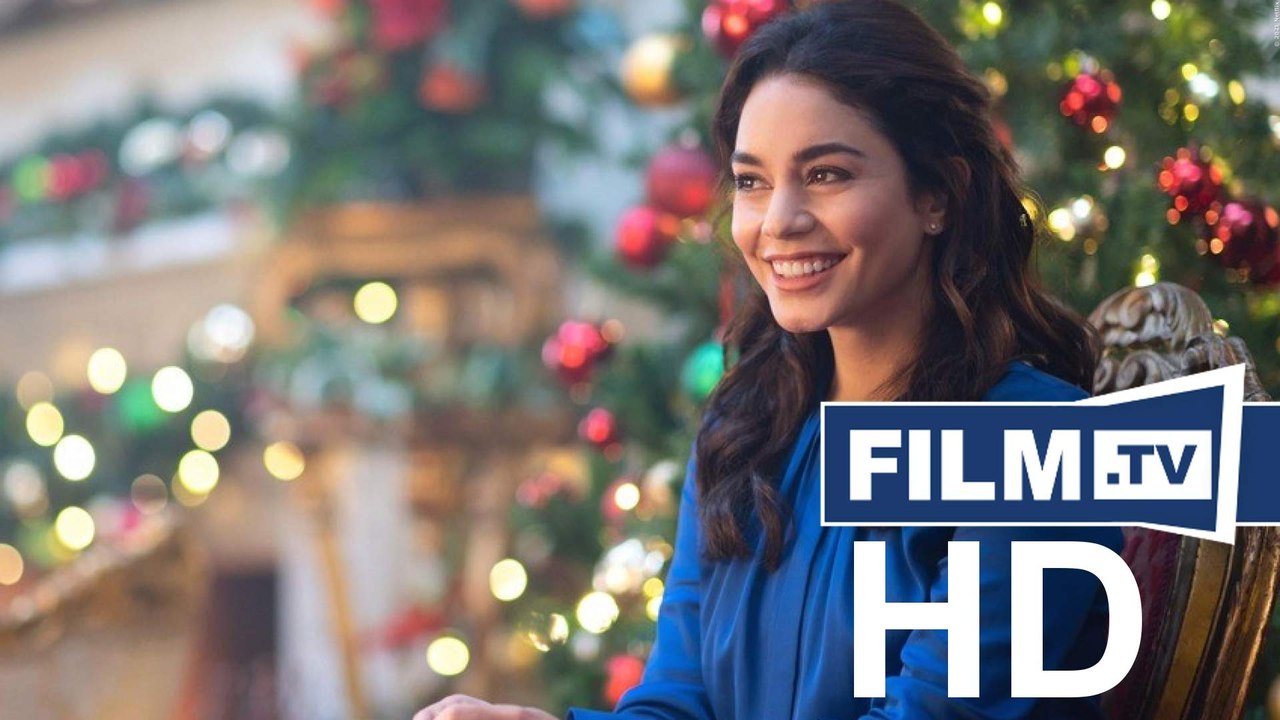 Prinzessinnentausch 3: Auf der Jagd nach dem Stern Trailer Englisch English (2021)