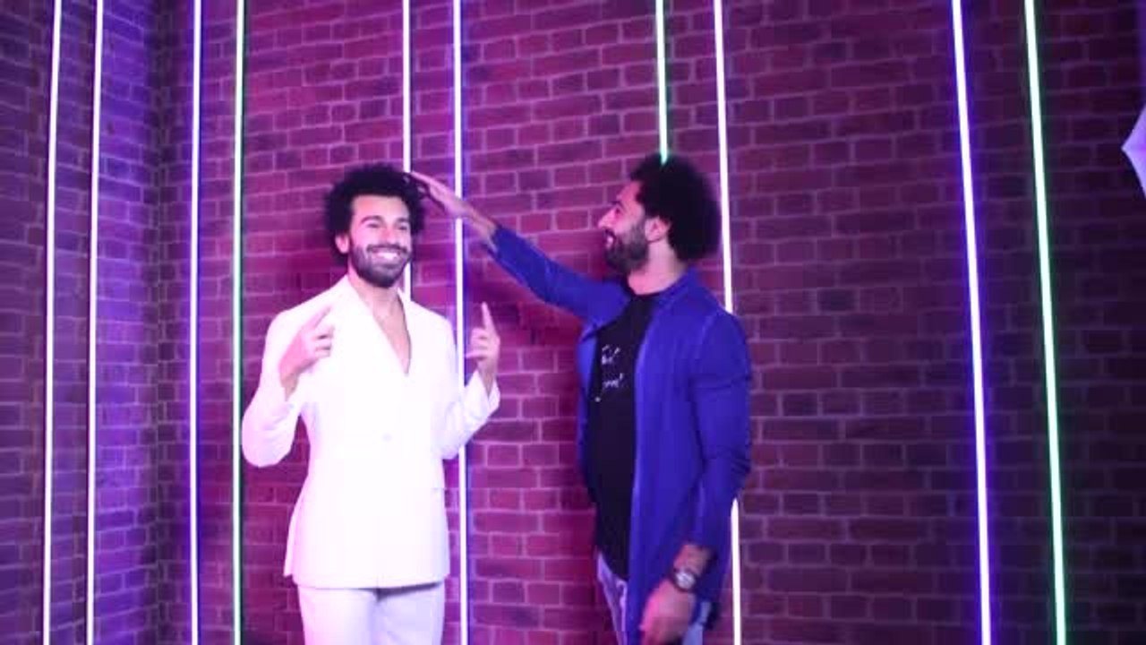 Schock für alle Gegner: Salah gibt es nun zwei Mal