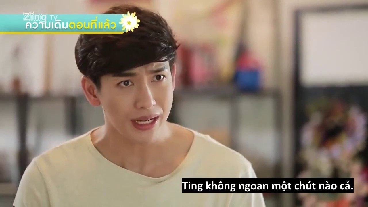 Nhẫn Hoa Tập 11 bản vietsub phim bộ thái lan mới nhất