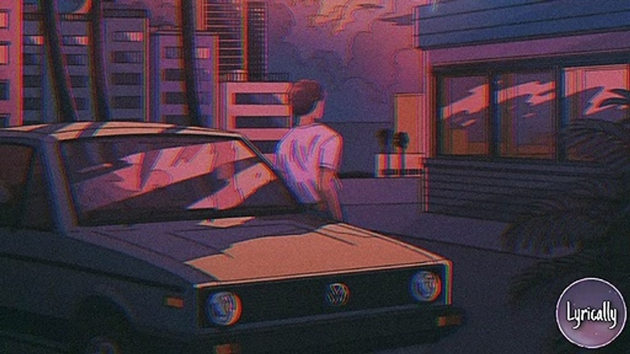 Uff teri adda_ but it_s 3 am _ this song playing inside your car(480P)