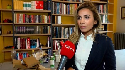 TEMİZ ATIK DERNEĞİ BAŞKANI: GERİ DÖNÜŞÜM MUTFAKTA BAŞLAR