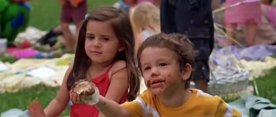 little.manhattan(2005) clip 1