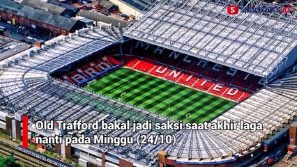 Jika Kalah Lawan Liverpool, Solskjaer Diprediksi Dipecat!