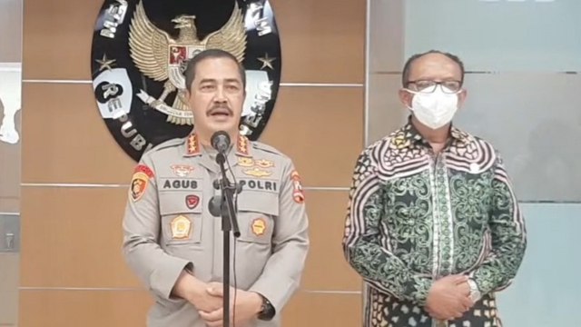 Polisi Ungkap 13 Kasus Pinjol Ilegal, 57 Tersangka Diamankan